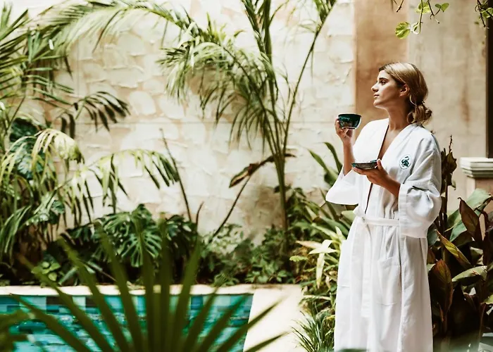 CIGNO Ermita Hotel Boutique