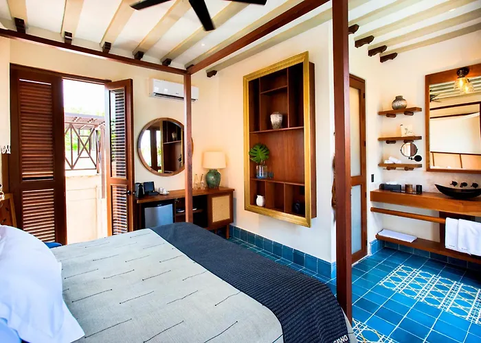CIGNO Ermita Hotel Boutique