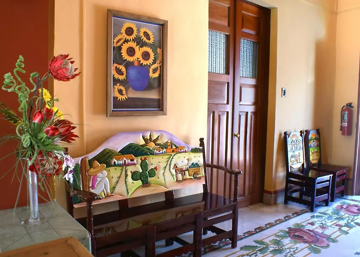 Hotel Del Peregrino Boutique Hotel