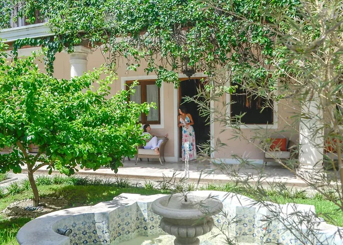 Casa Lucia Hotel Boutique