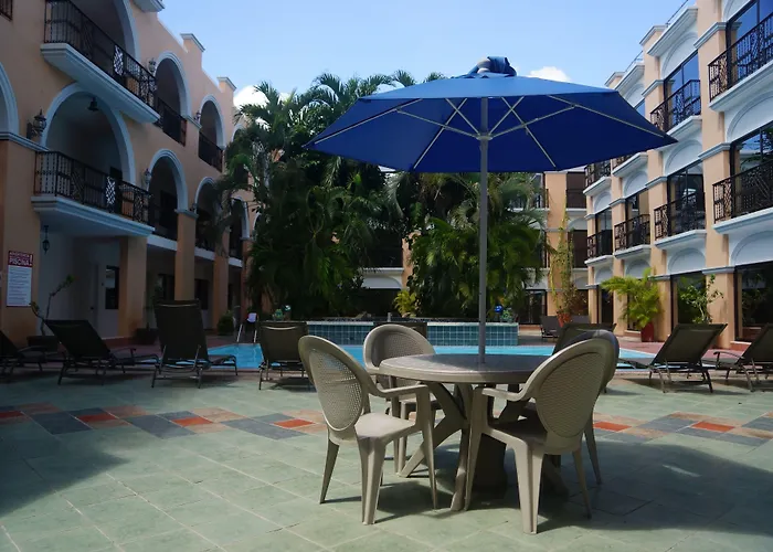 Hotel Doralba Inn