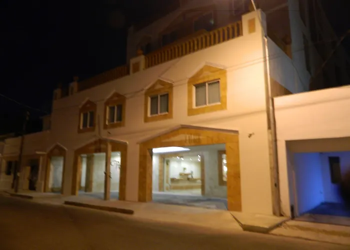 Hotel Palacio Maya