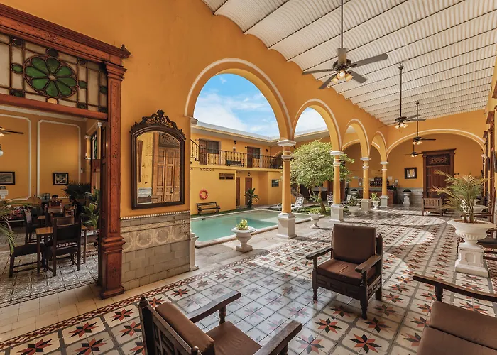 Hotel Real Toledo By Kavia